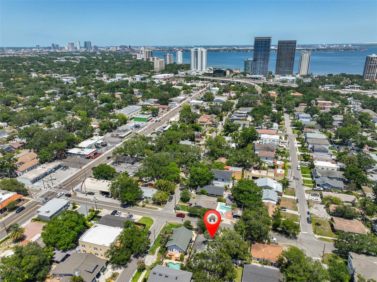 Tampa, FL 33629,3053 S CONCORDIA AVE #A