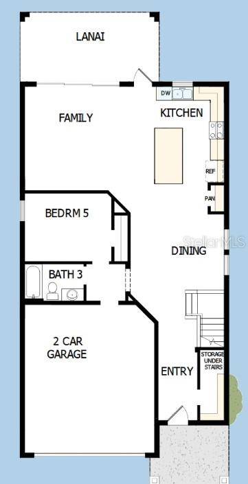 Wesley Chapel, FL 33545,31343 PENDLETON LANDING CIR