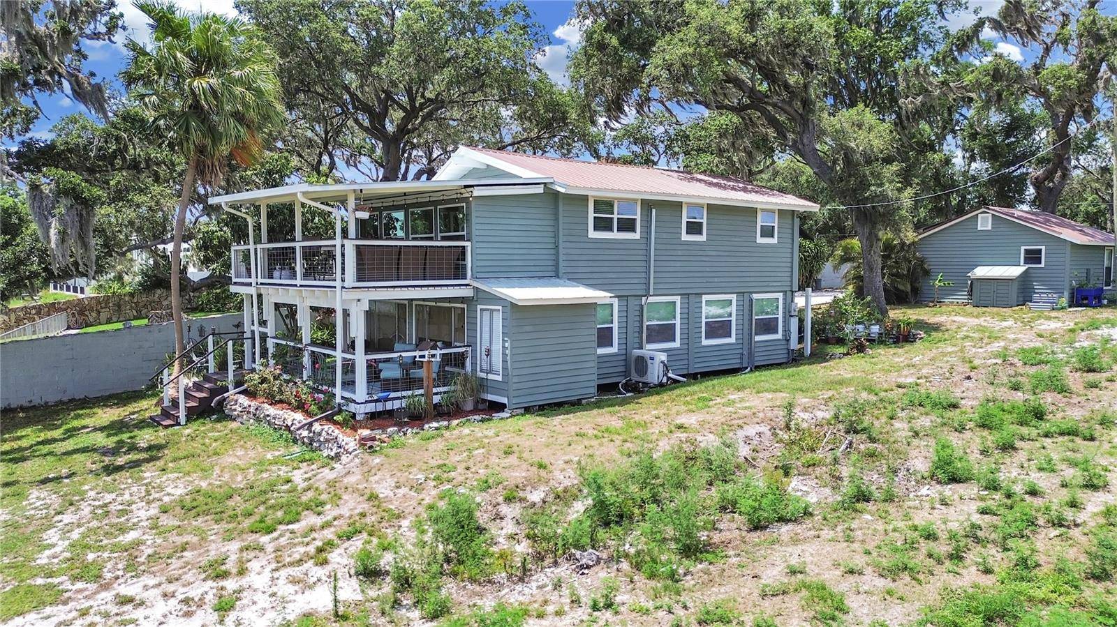 Thonotosassa, FL 33592,11337 KNIGHTS GRIFFIN RD