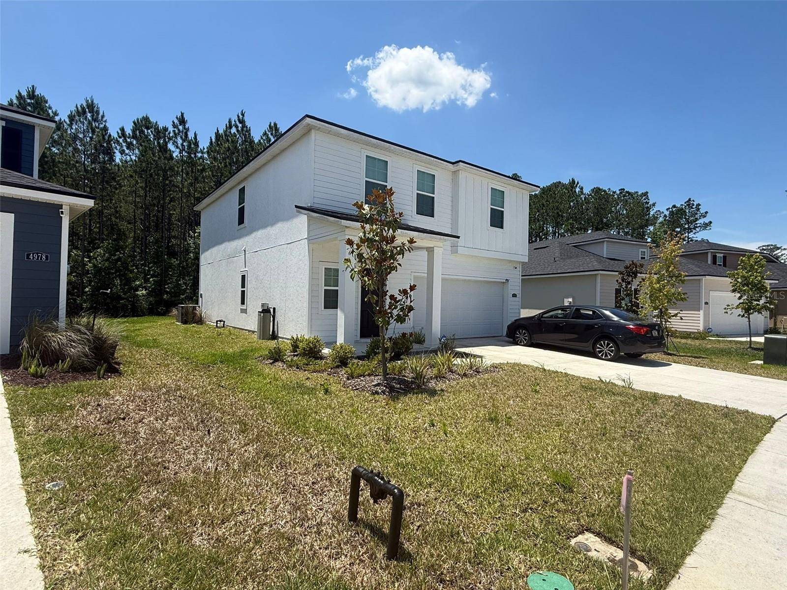 Jacksonville, FL 32218,4984 SE BIG PINE DR