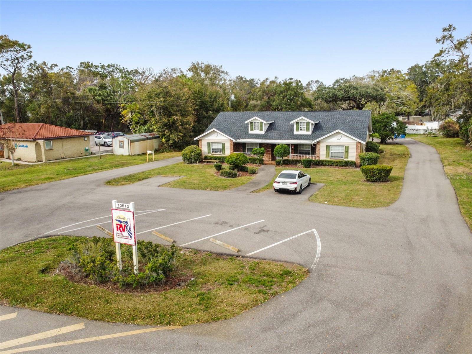 Riverview, FL 33578,10510 GIBSONTON DR
