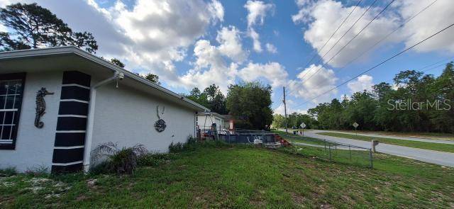 Citrus Springs, FL 34434,1160 W GENEVA PL