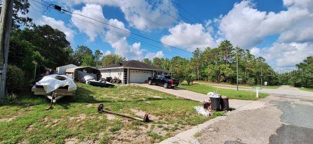 Citrus Springs, FL 34434,1160 W GENEVA PL
