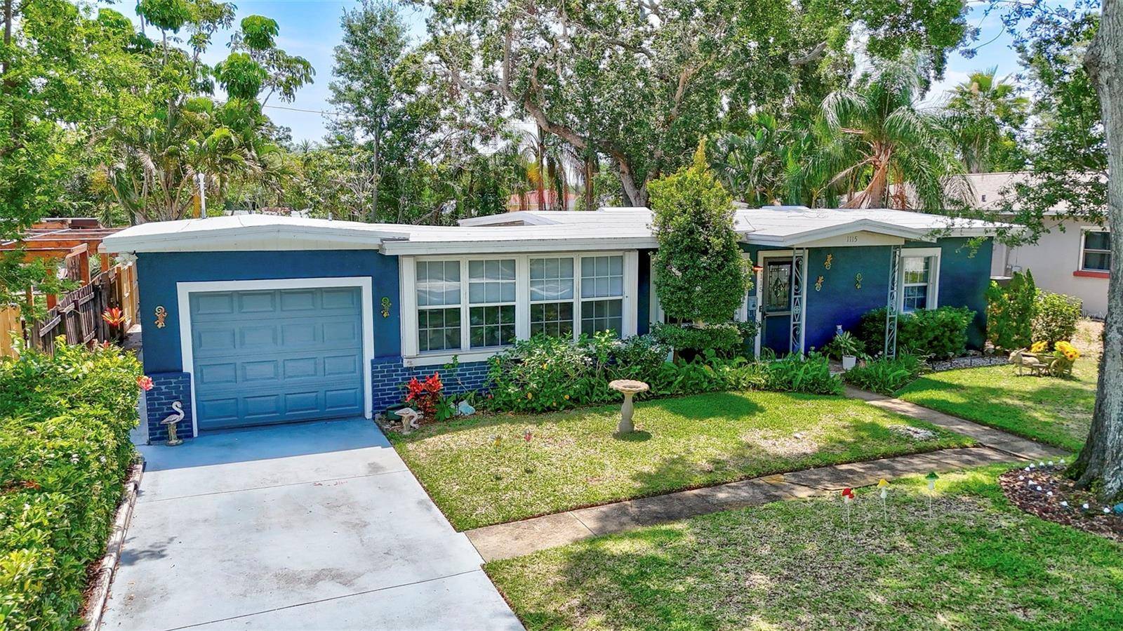 St Petersburg, FL 33713,1115 45TH ST N