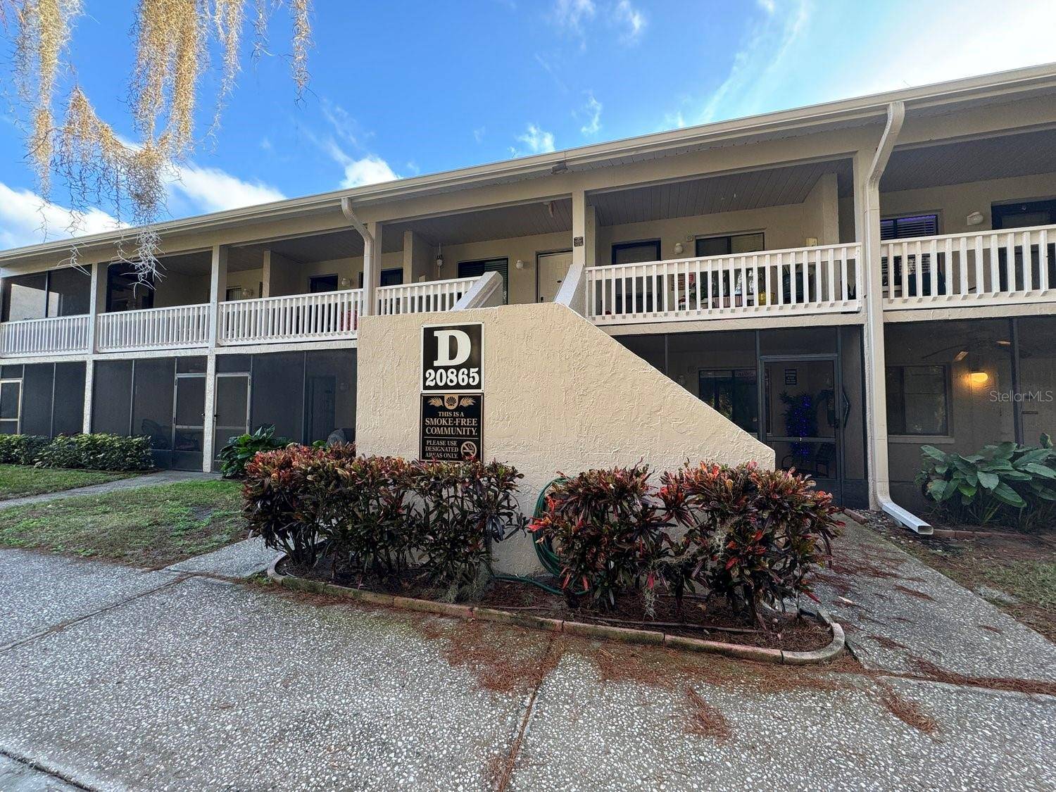 Lutz, FL 33558,20865 HAULOVER CV #D-04