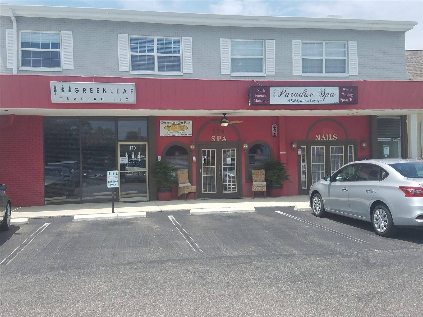 Treasure Island, FL 33706,170-174 107TH AVE