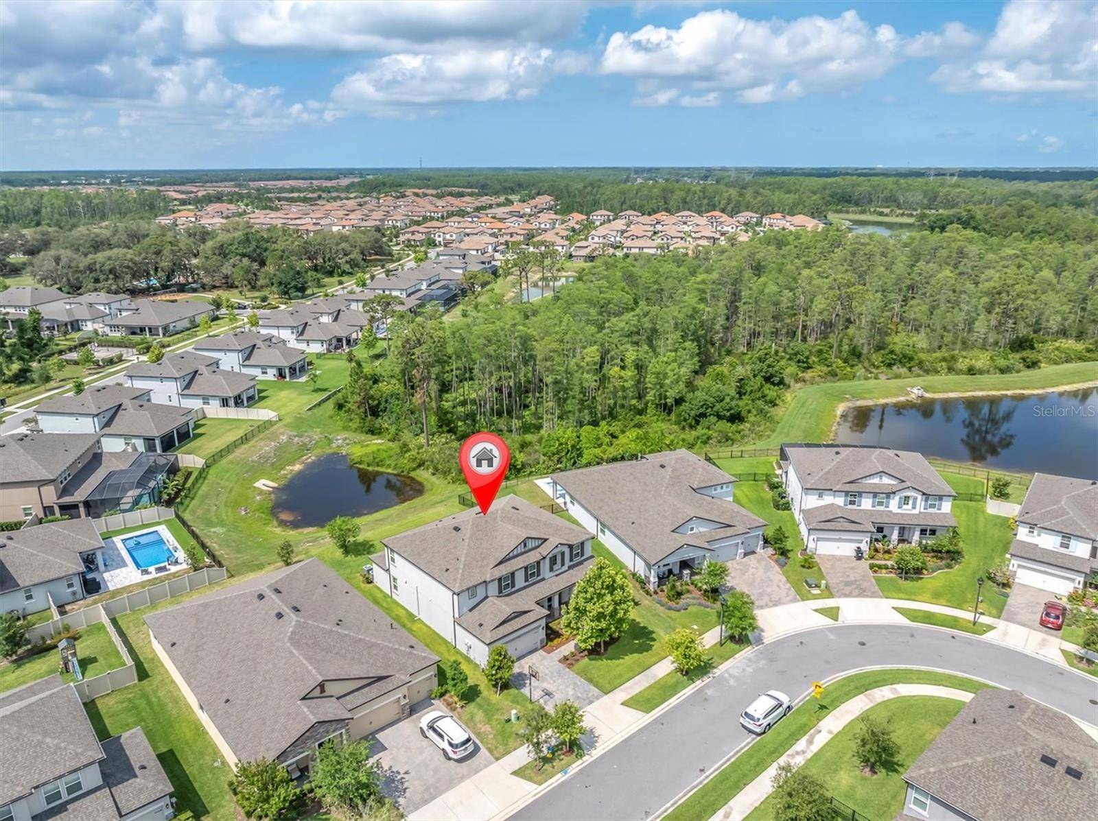 Odessa, FL 33556,4496 TATUM LOOP