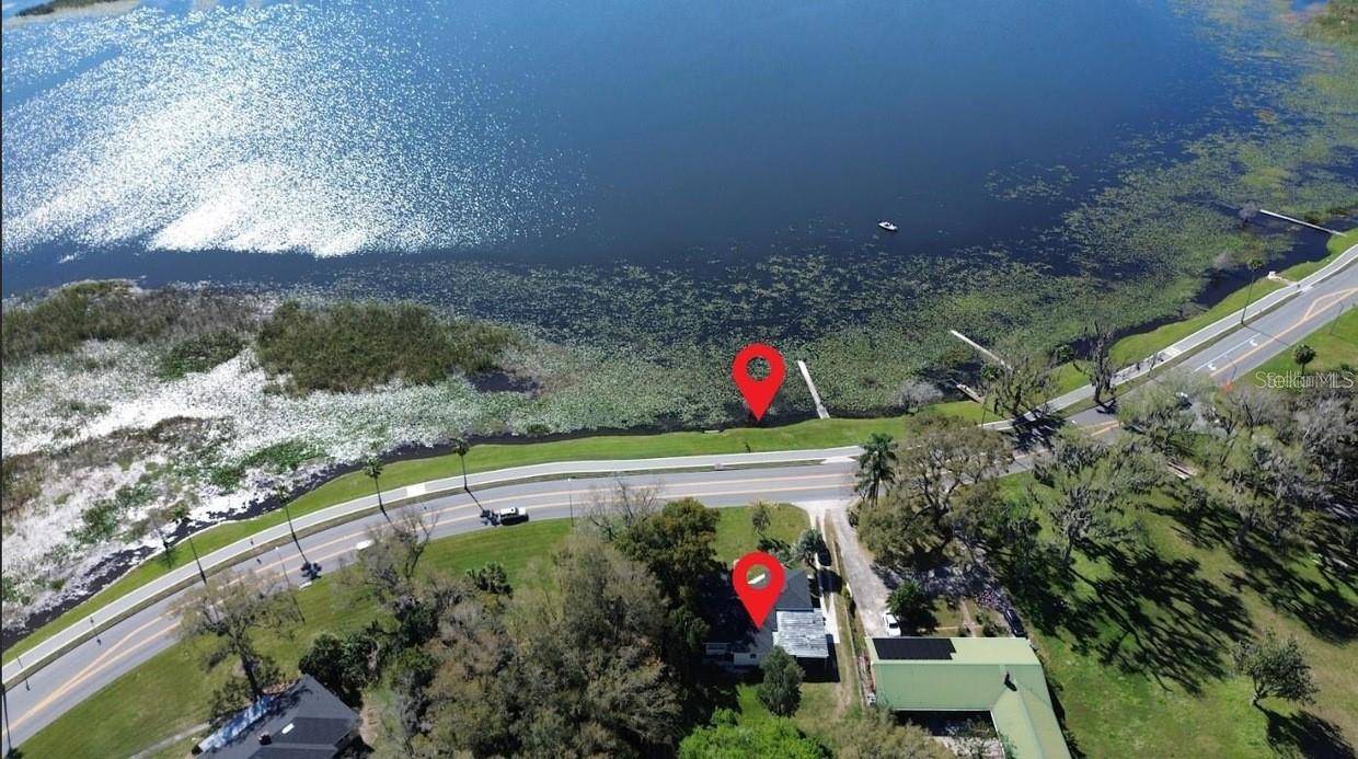 Lakeland, FL 33805,1816 W LAKE PARKER DR