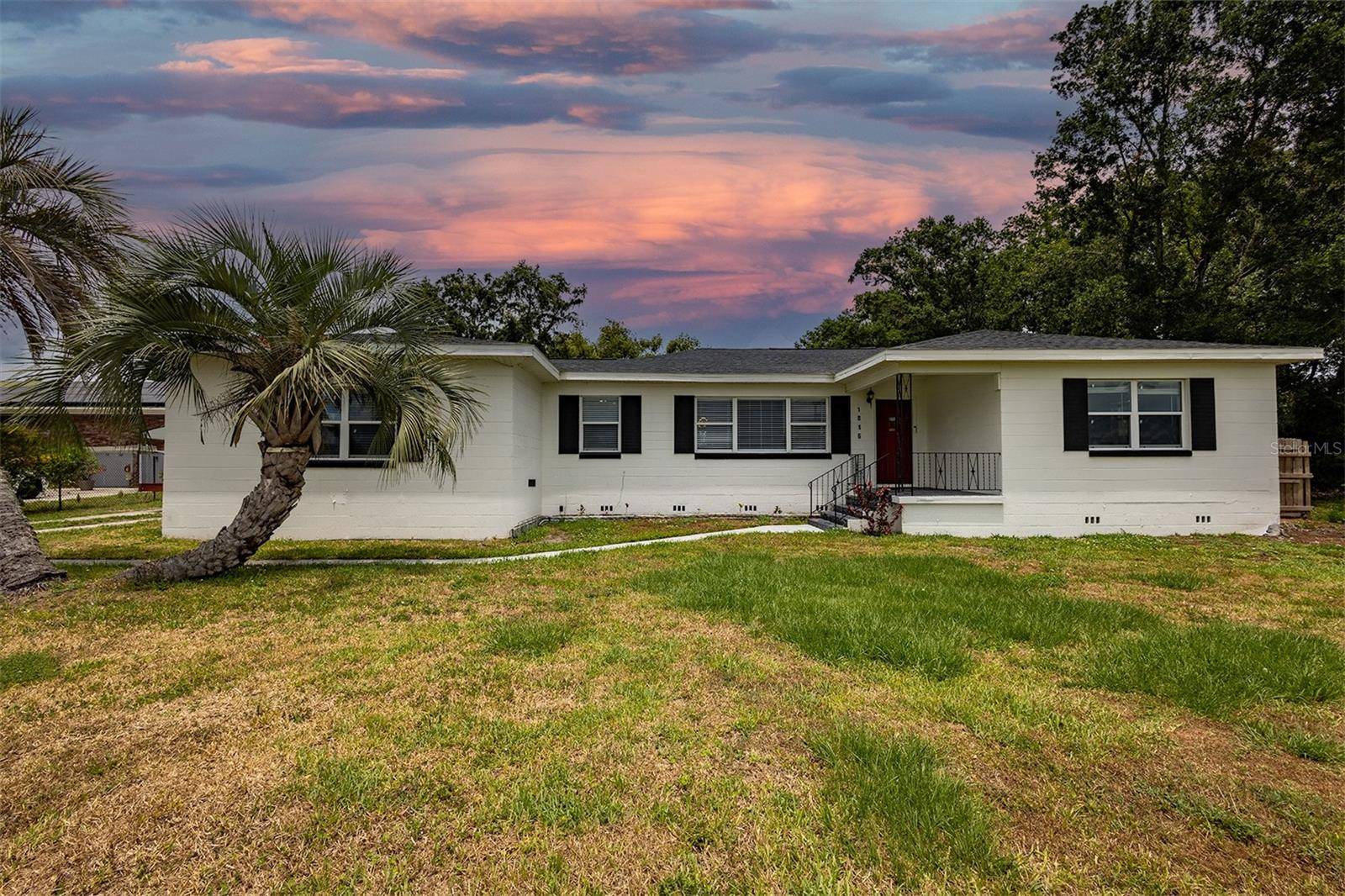 Lakeland, FL 33805,1816 W LAKE PARKER DR