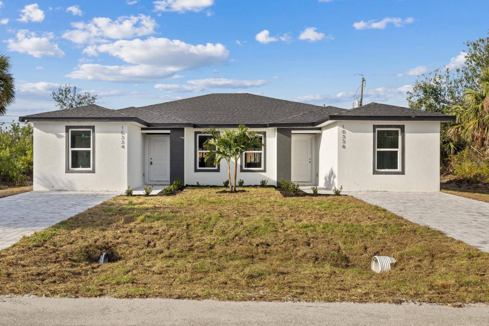 Port Charlotte, FL 33981,13009 RIDGELY CIR