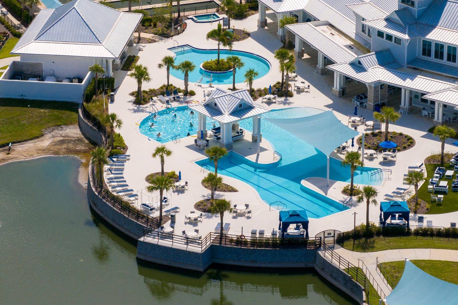 Land O Lakes, FL 34638,19652 SHIP WHEEL WAY