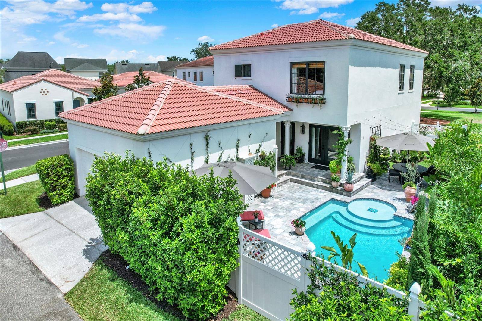 Kissimmee, FL 34747,740 OAK SHADOWS RD