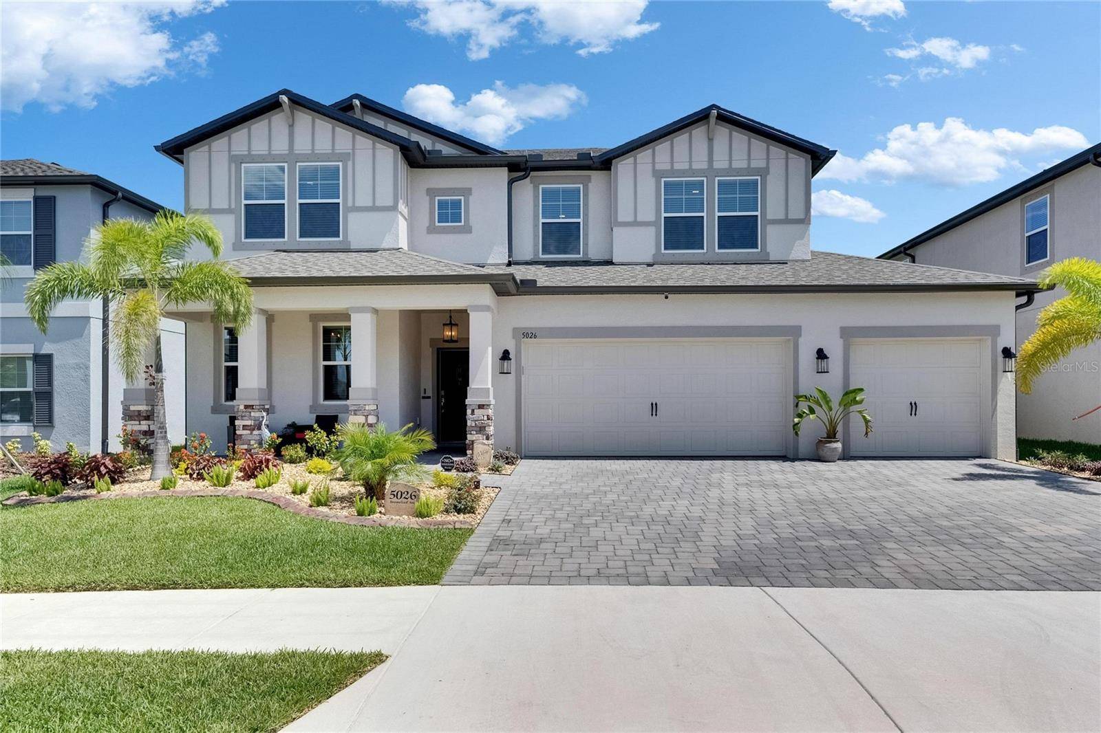 Wimauma, FL 33598,5026 BROMELIAD AVE