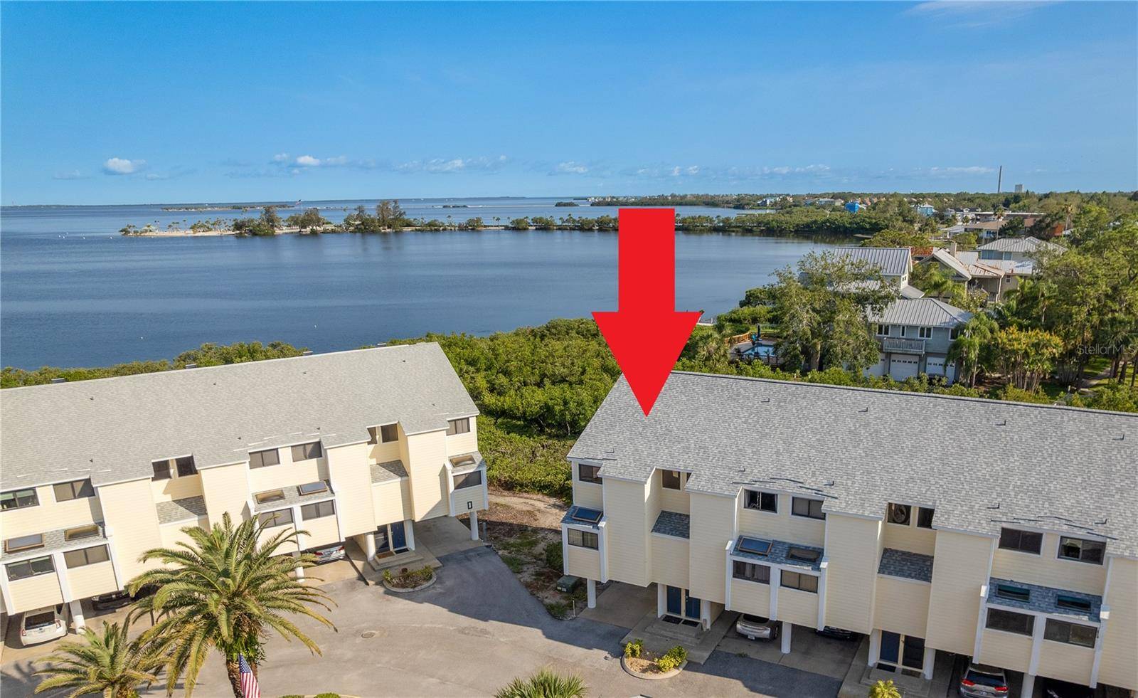 Tarpon Springs, FL 34689,1500 SUNSET RD #C10