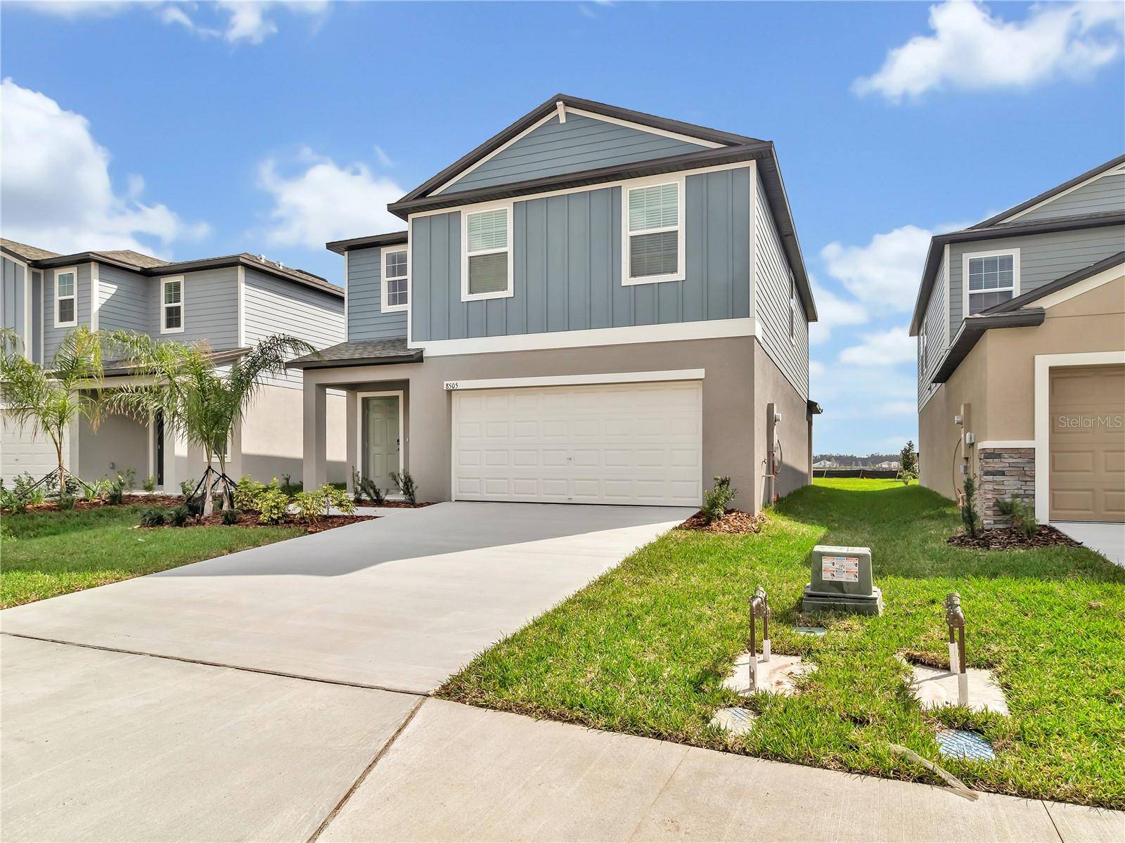 Parrish, FL 34219,8412 SEA RAY RUN