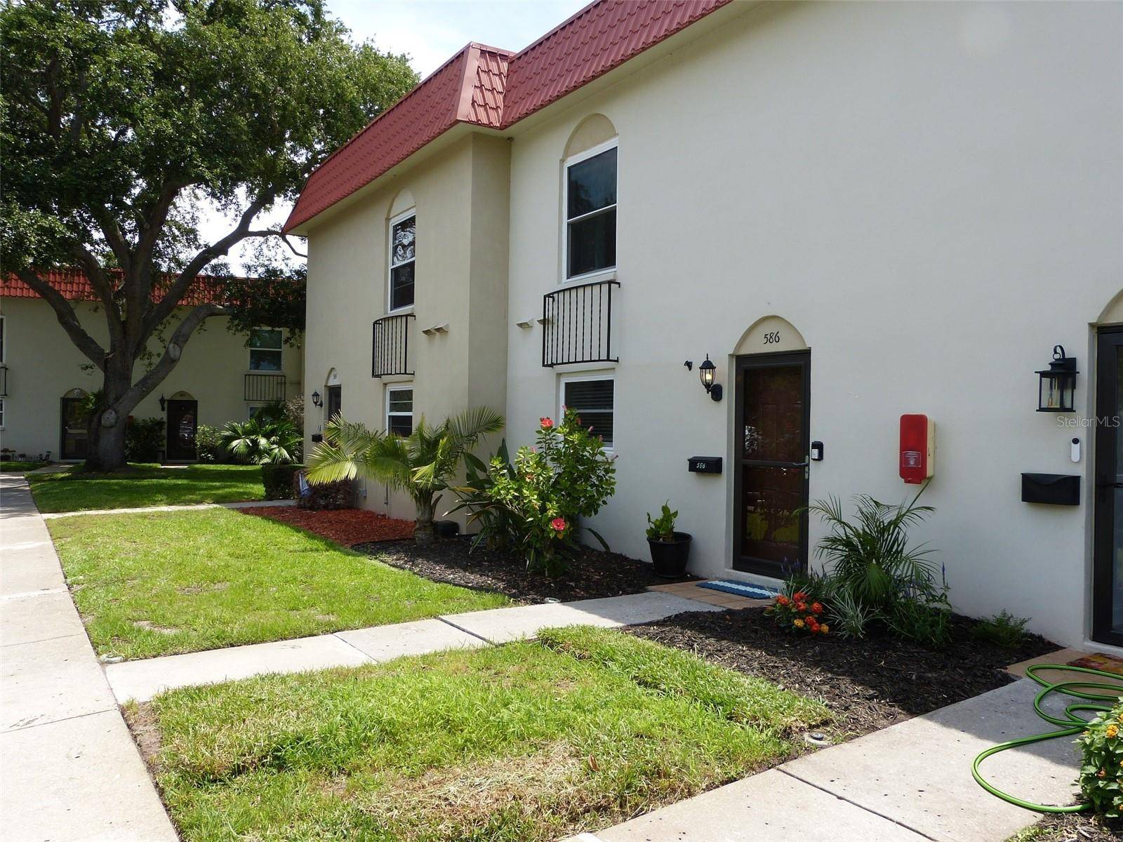 Dunedin, FL 34698,2700 BAYSHORE BLVD #586