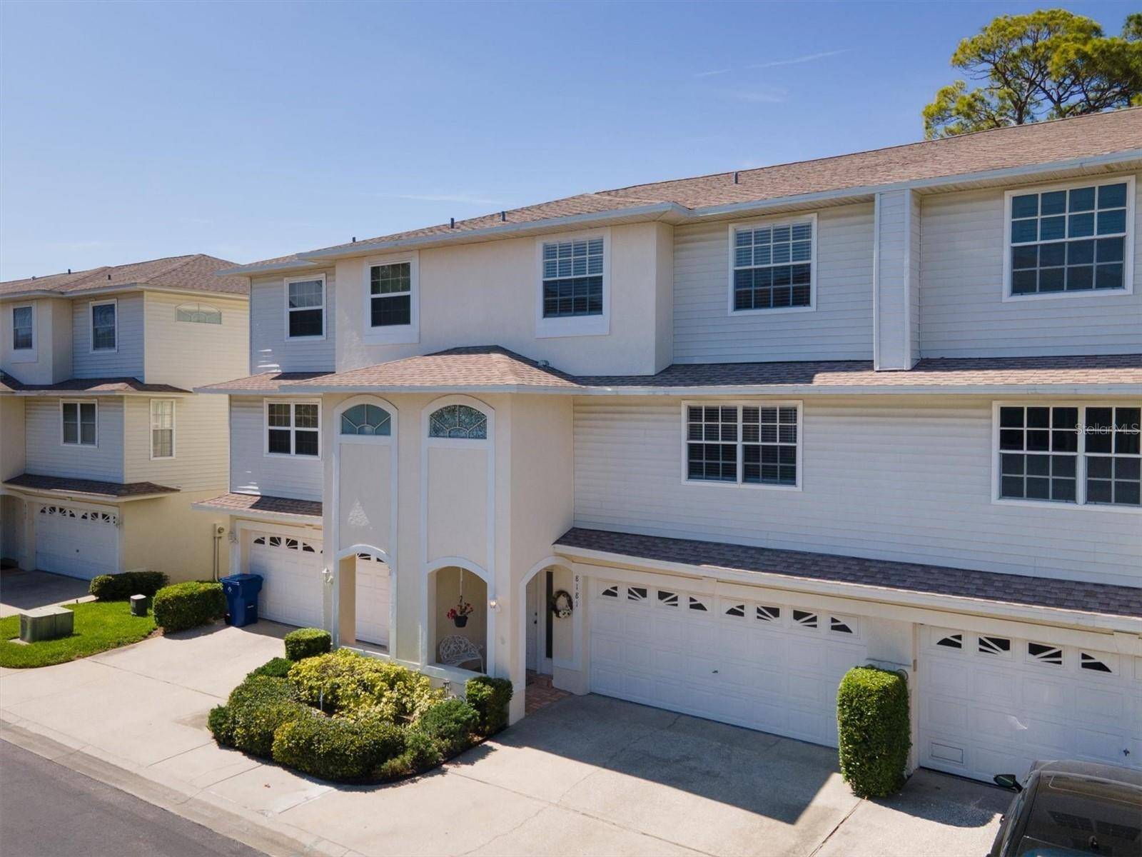 St Petersburg, FL 33709,8181 EAGLES PARK DR N