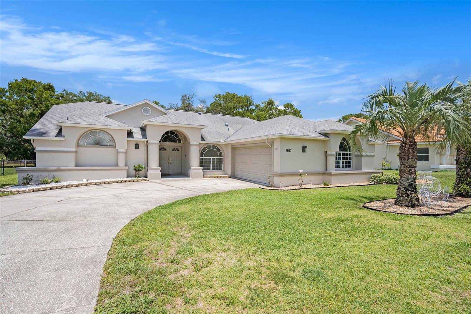 Spring Hill, FL 34609,14181 CORNEWALL LN