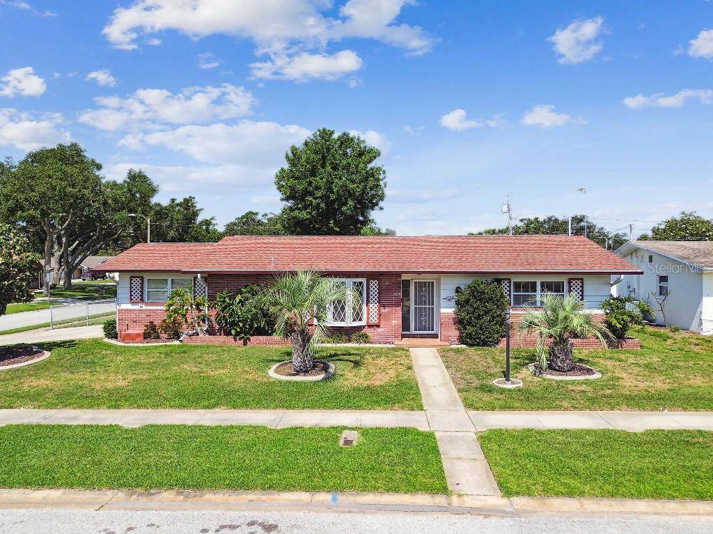 Dunedin, FL 34698,1436 SANTA CLARA DR