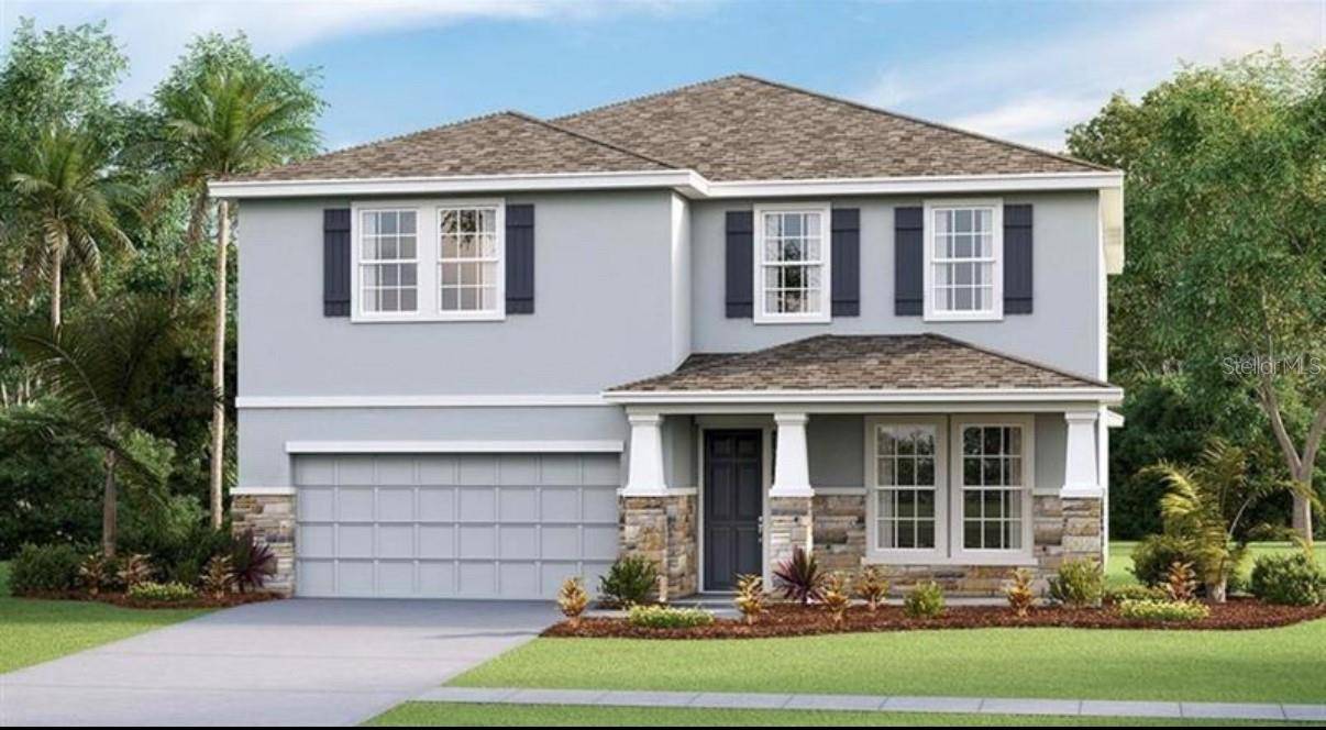 Riverview, FL 33579,13154 BROOKSIDE MOSS DR