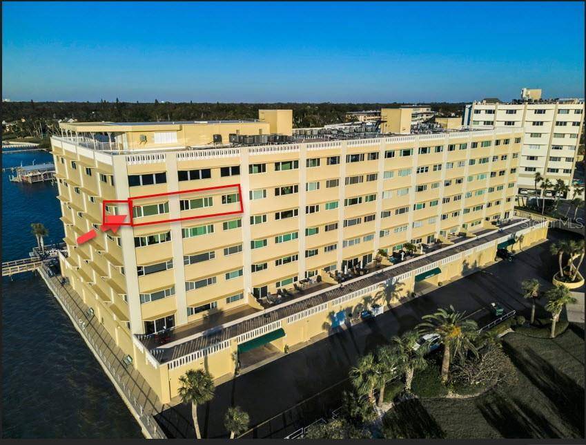 Belleair Bluffs, FL 33770,100 BLUFF VIEW DR #514C