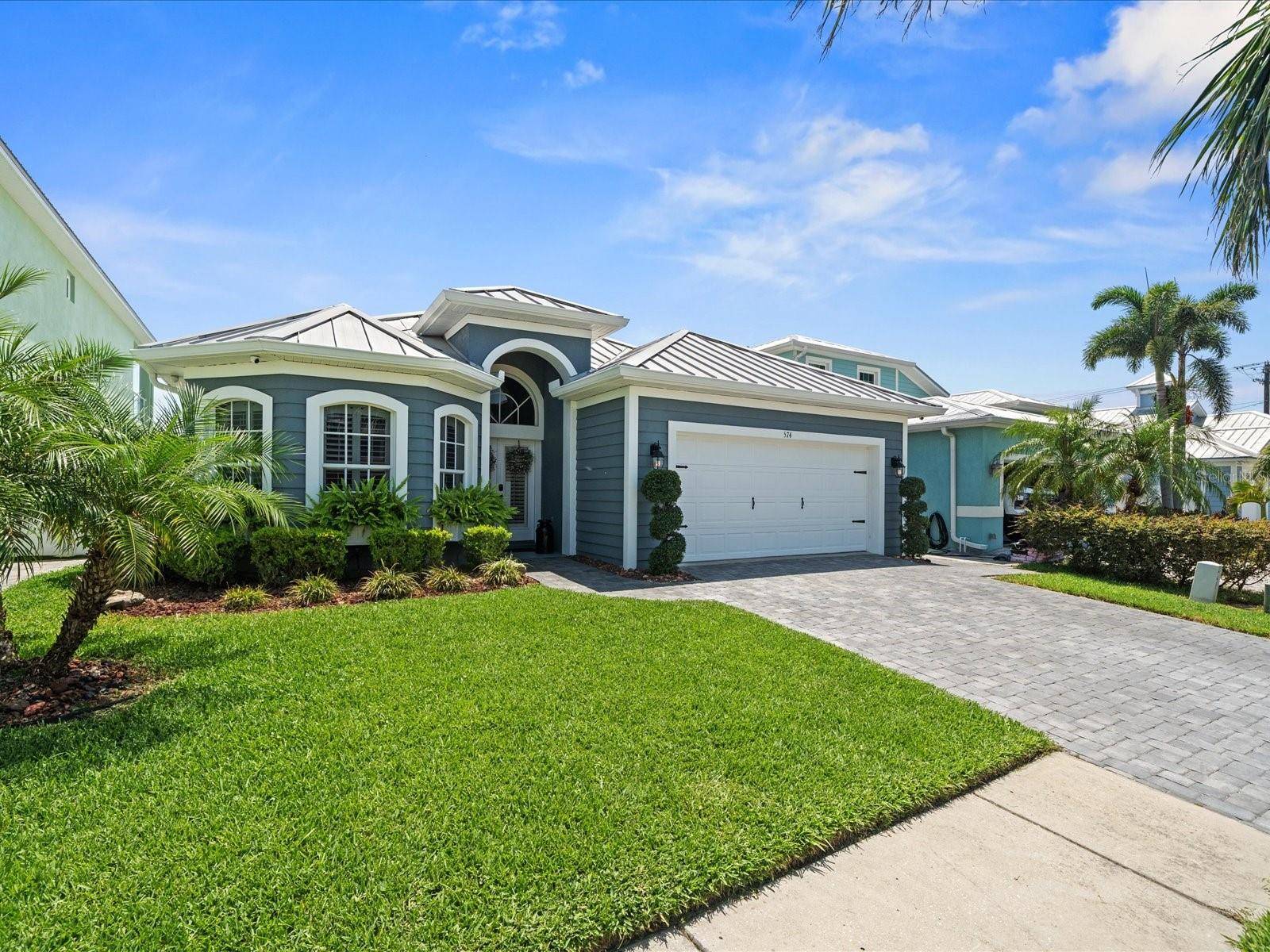 Apollo Beach, FL 33572,574 BIMINI BAY BLVD