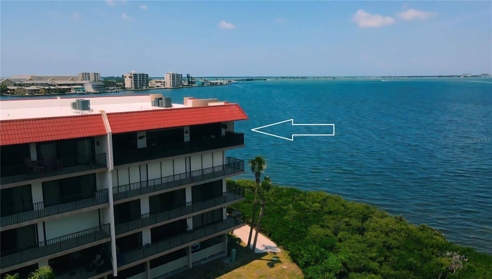 Dunedin, FL 34698,2700 BAYSHORE BLVD #11405