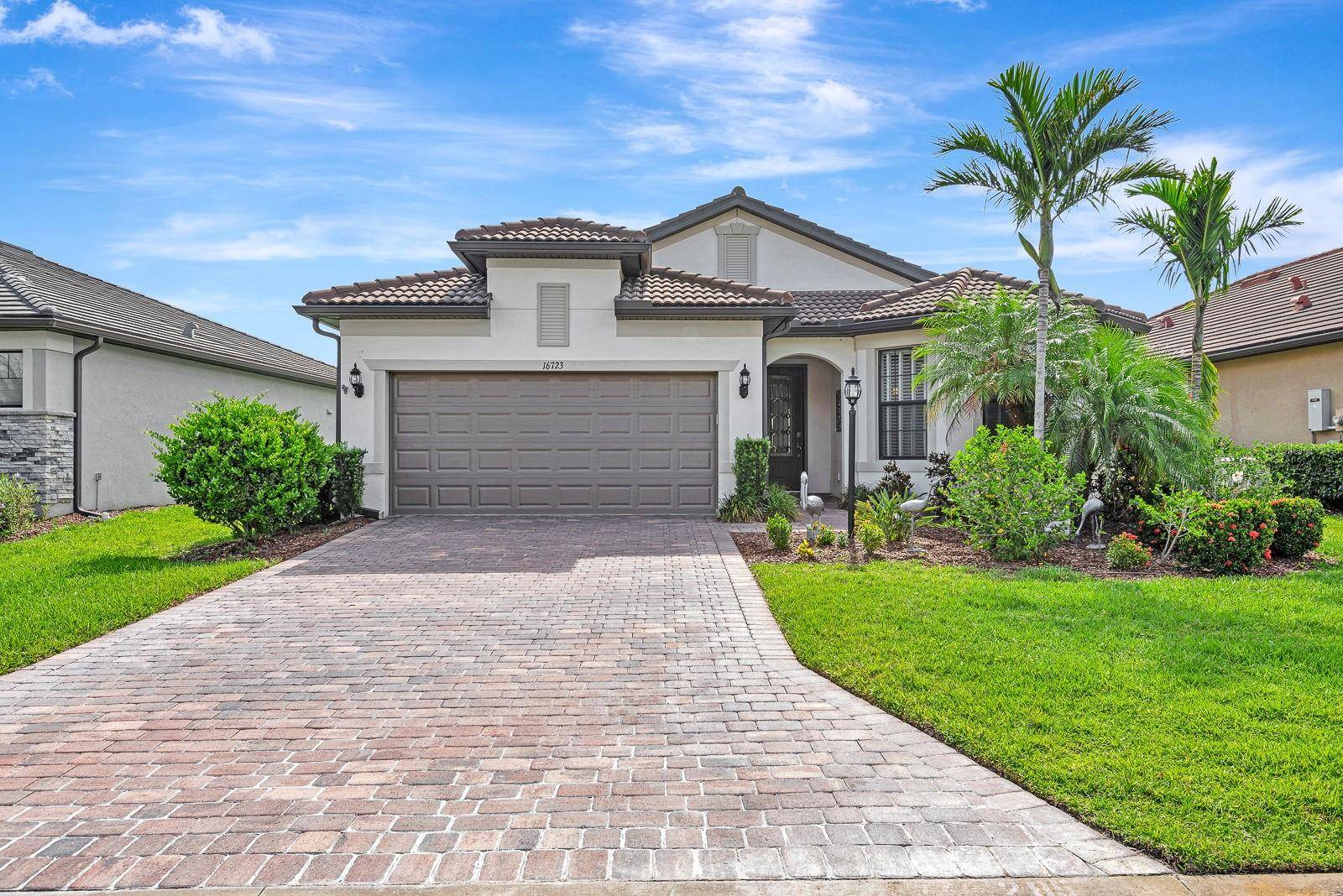 Bradenton, FL 34202,16723 BLACKWATER TER
