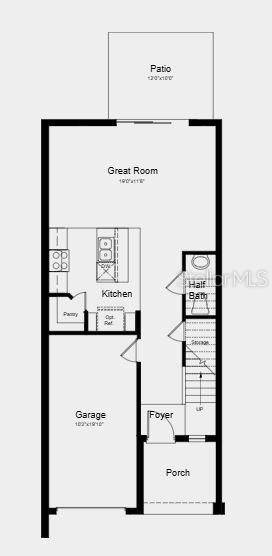 Parrish, FL 34219,13244 STABLE PL