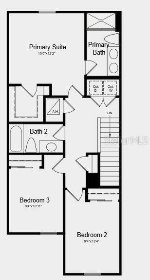 Parrish, FL 34219,13244 STABLE PL