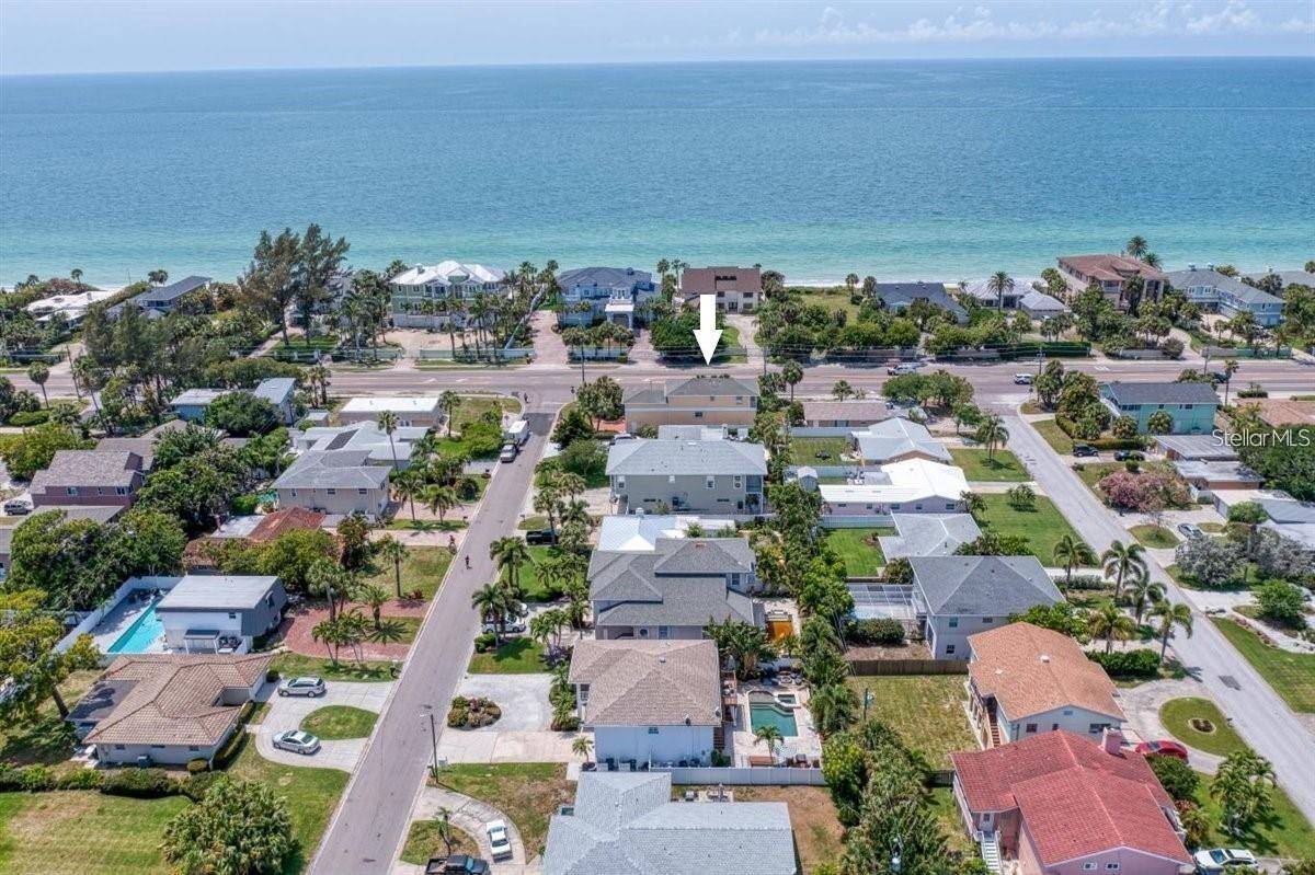 Belleair Beach, FL 33786,101 8TH ST