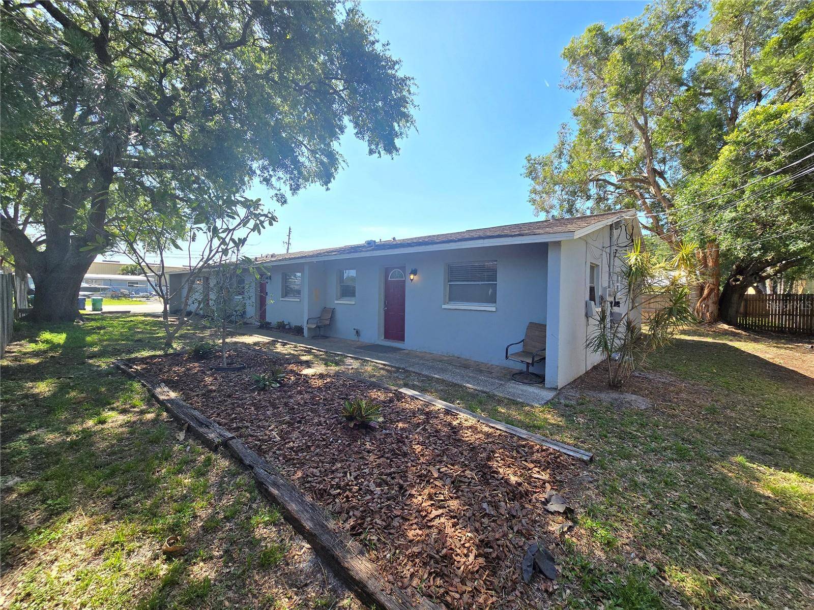 Largo, FL 33771,13500 W RENA DR #B