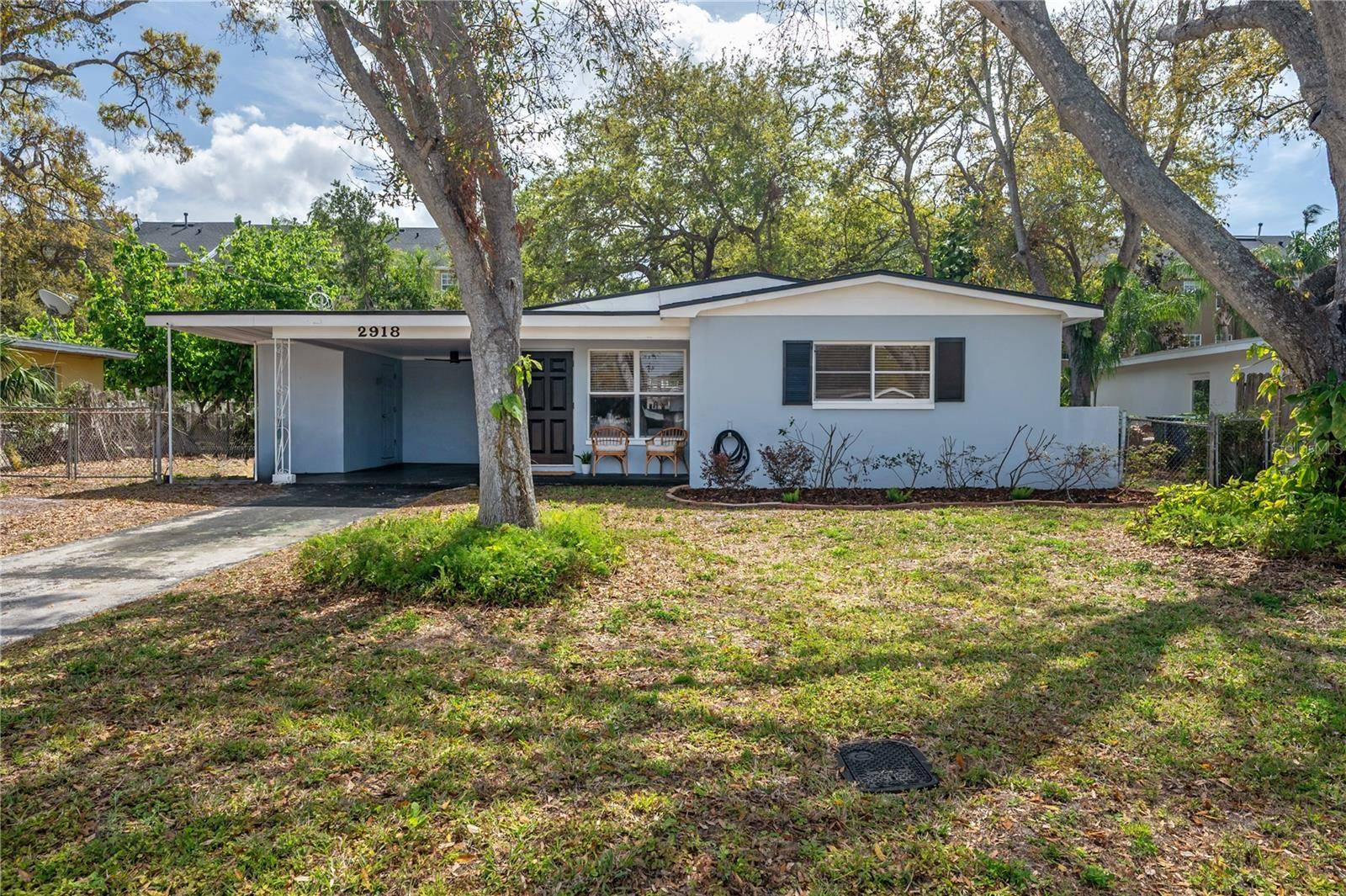 Tampa, FL 33611,2918 W ELLIS DR