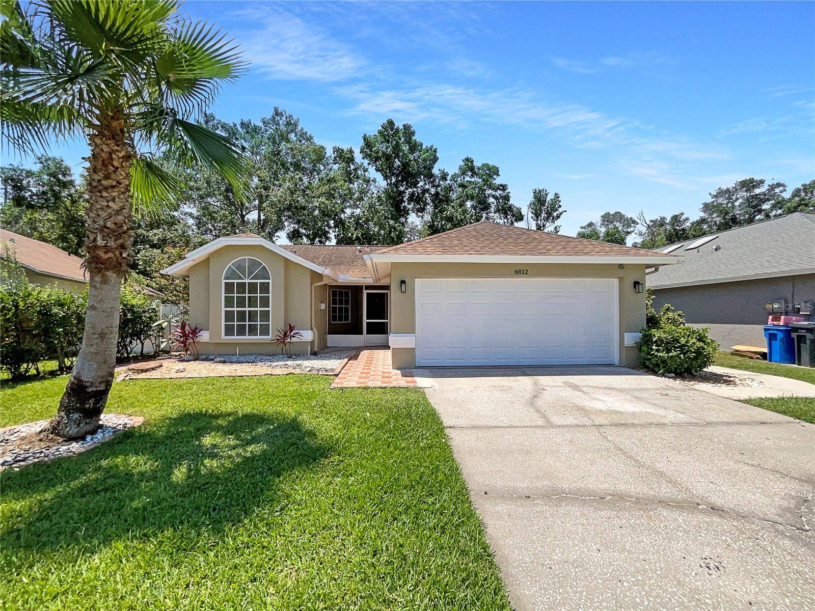 Tampa, FL 33626,8812 BAYAUD DR