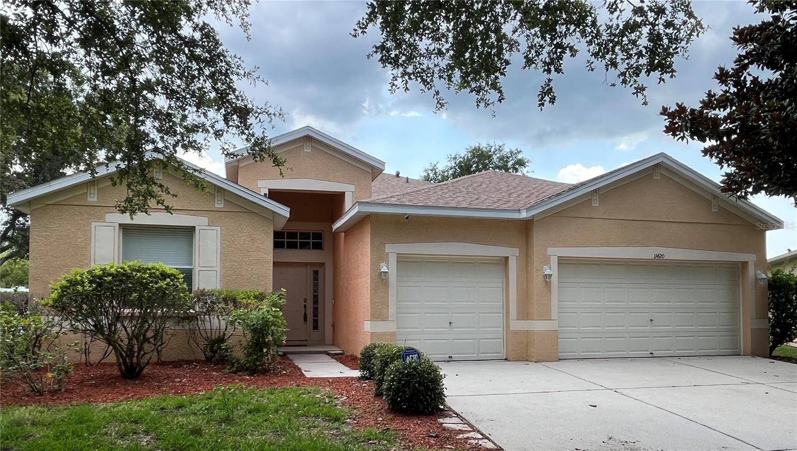 Riverview, FL 33569,11420 BRIDGE PINE DR