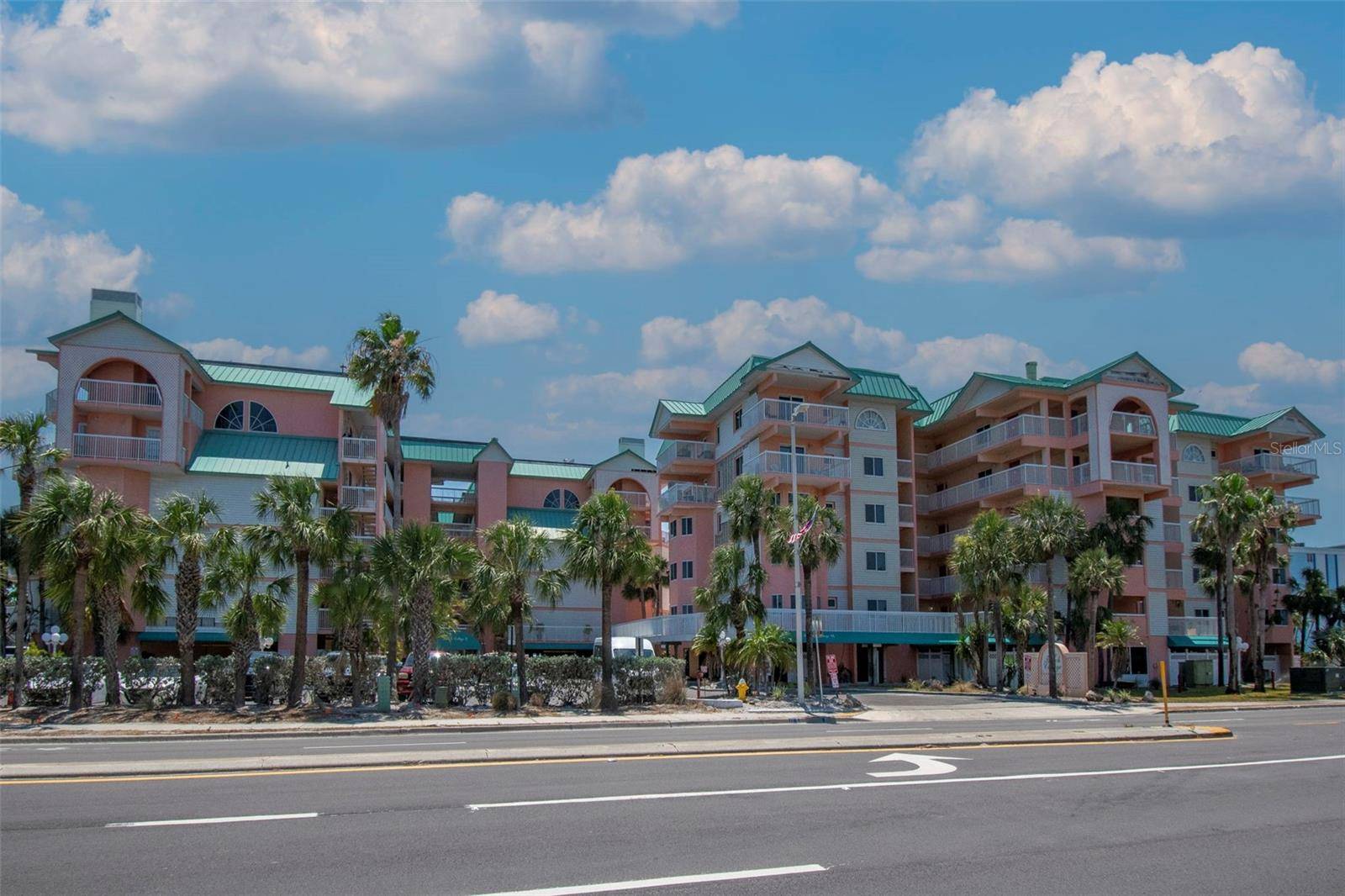 Indian Shores, FL 33785,18400 GULF BLVD #2505