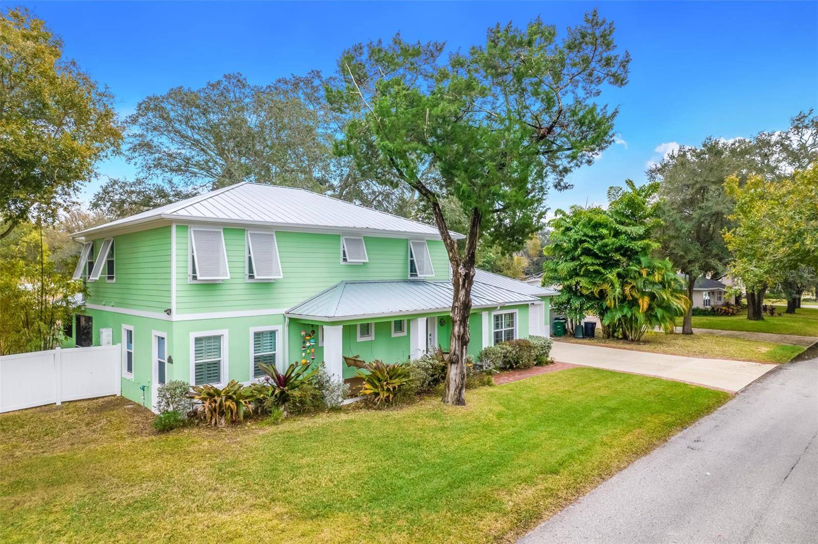 Tampa, FL 33629,4024 W ZELAR ST