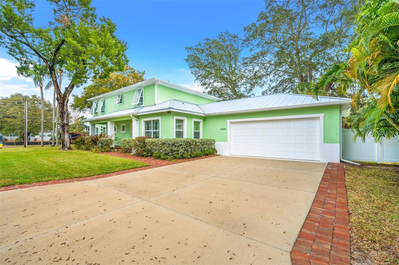 Tampa, FL 33629,4024 W ZELAR ST