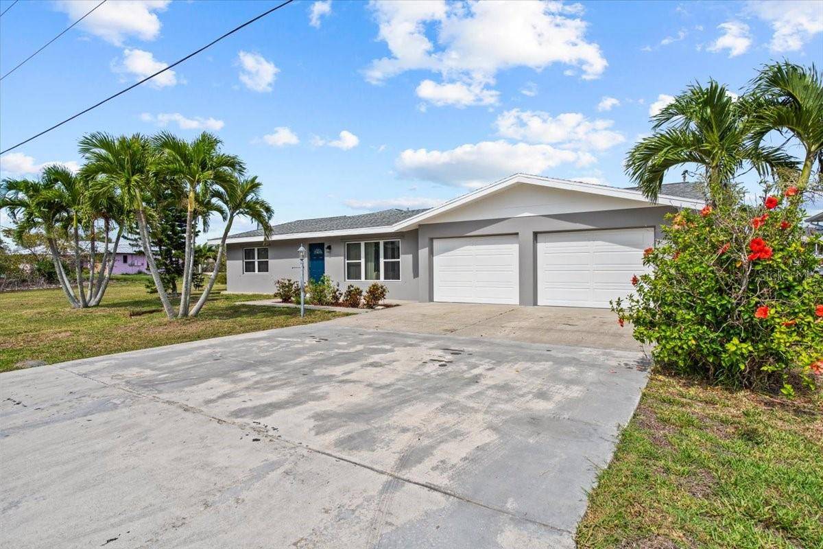 Punta Gorda, FL 33950,4210 PALM DR