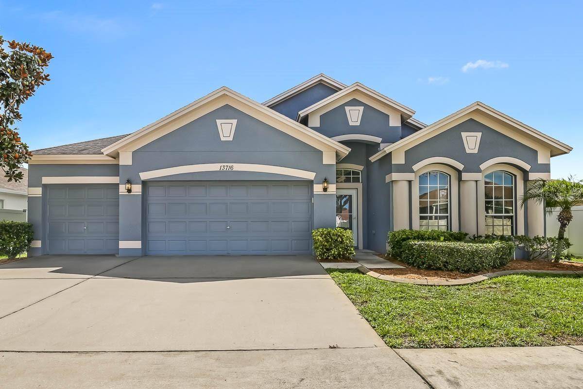 Riverview, FL 33579,13716 ROTHMAN TATE PL