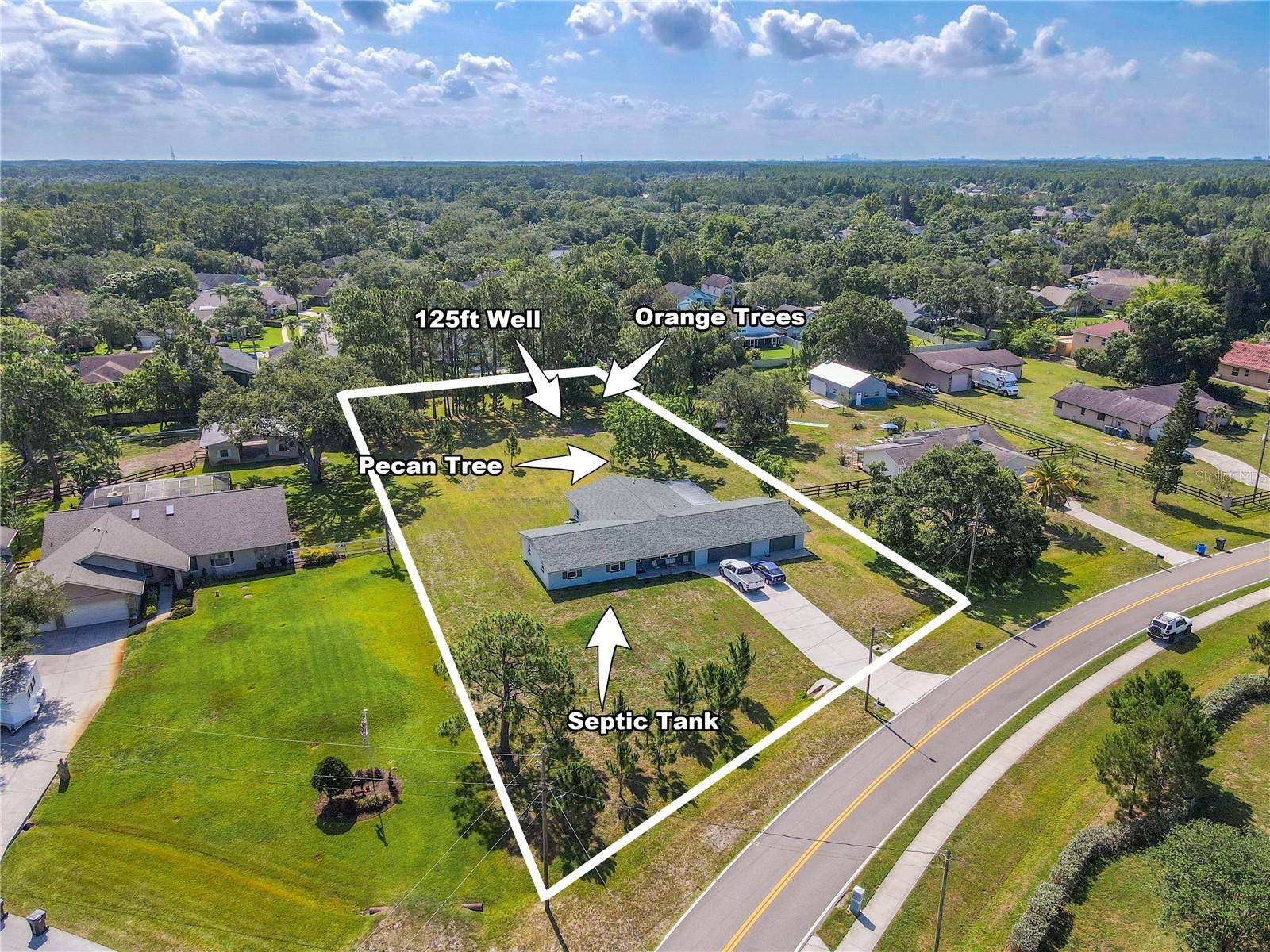 Tampa, FL 33626,12220 TWIN BRANCH ACRES RD