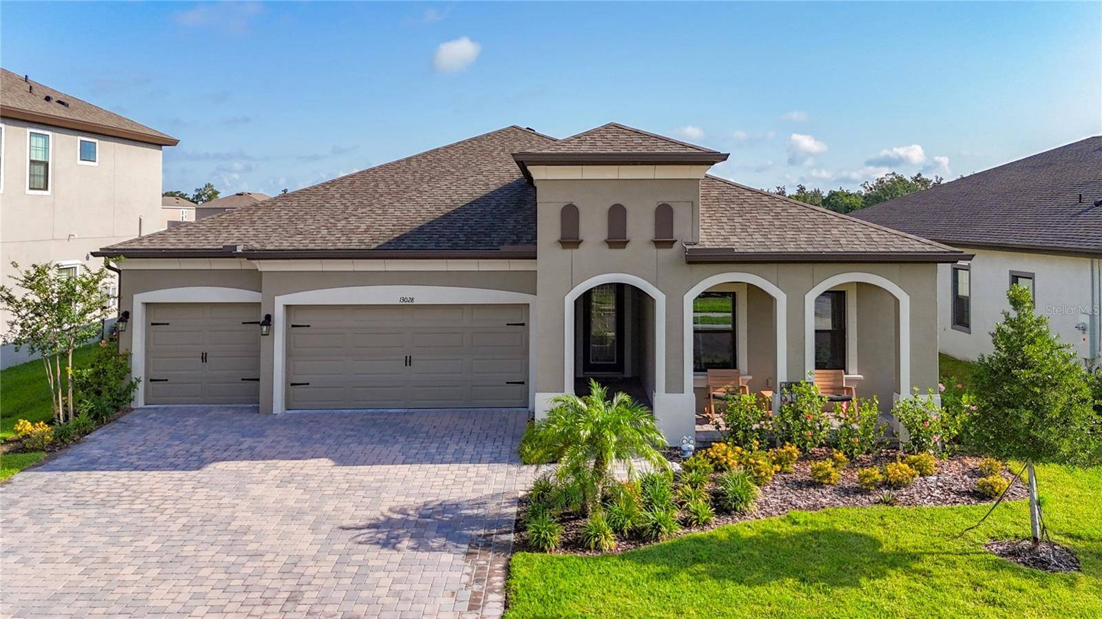 Parrish, FL 34219,13028 HOMESTEAD LN