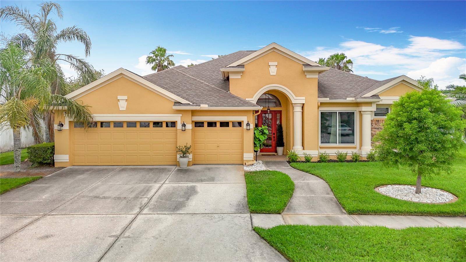 Wesley Chapel, FL 33543,1443 OBEAR CT