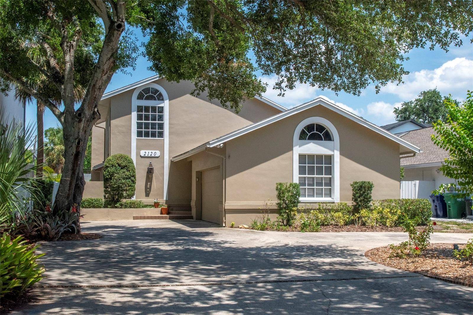 Tampa, FL 33629,2120 S HESPERIDES ST