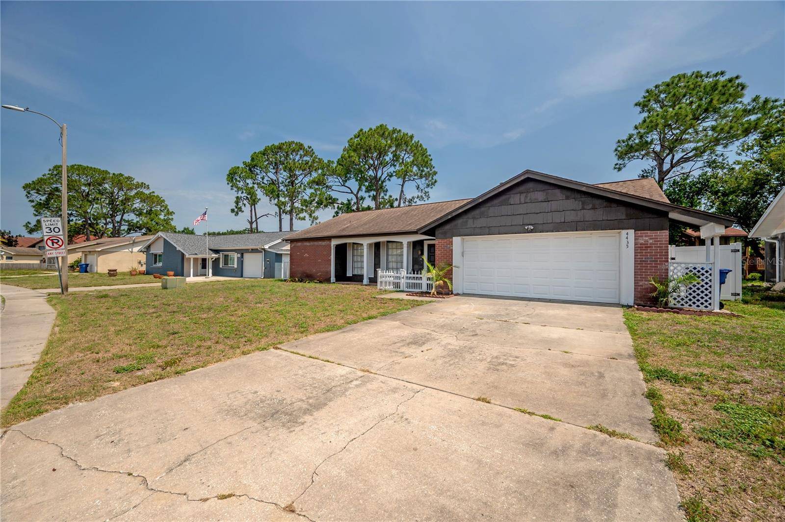 New Port Richey, FL 34652,4435 SAIL DR