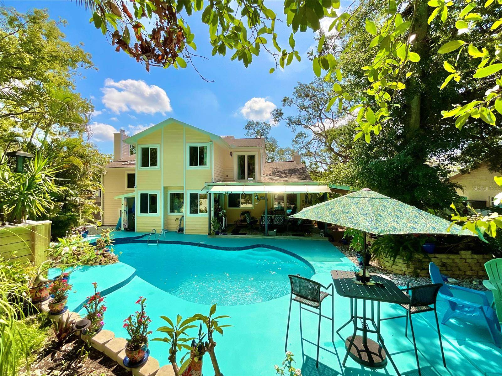 Tarpon Springs, FL 34689,1330 BELCHER DR