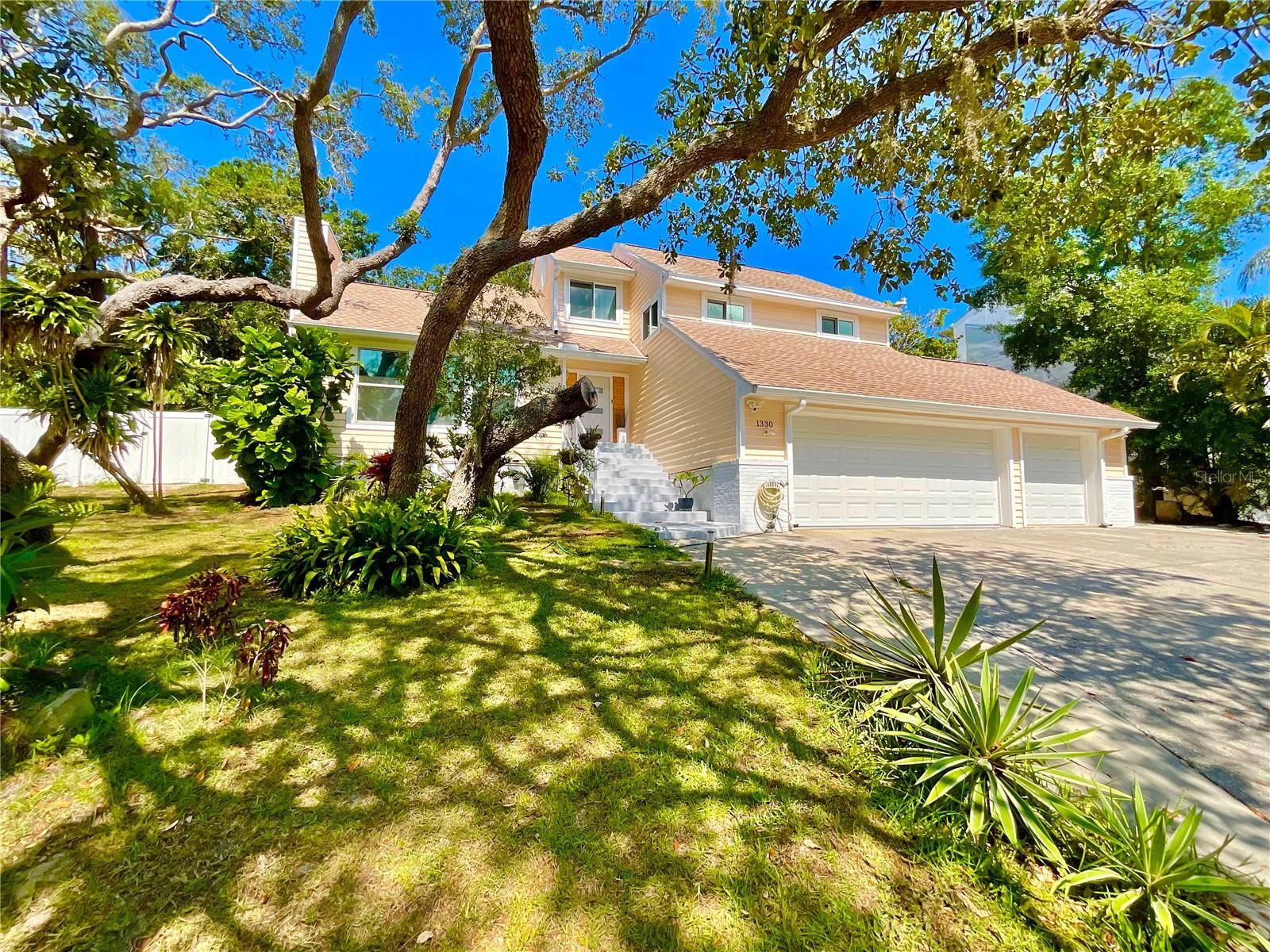 Tarpon Springs, FL 34689,1330 BELCHER DR
