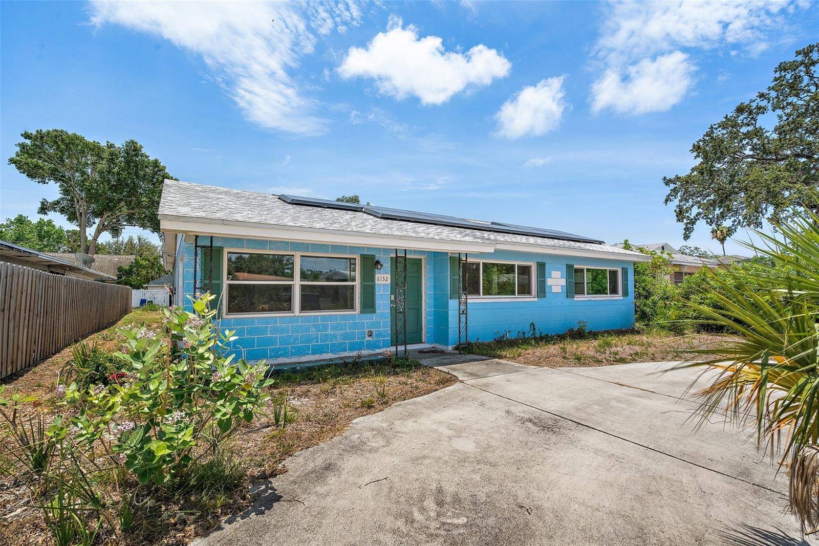 Gulfport, FL 33707,6132 7TH AVE S