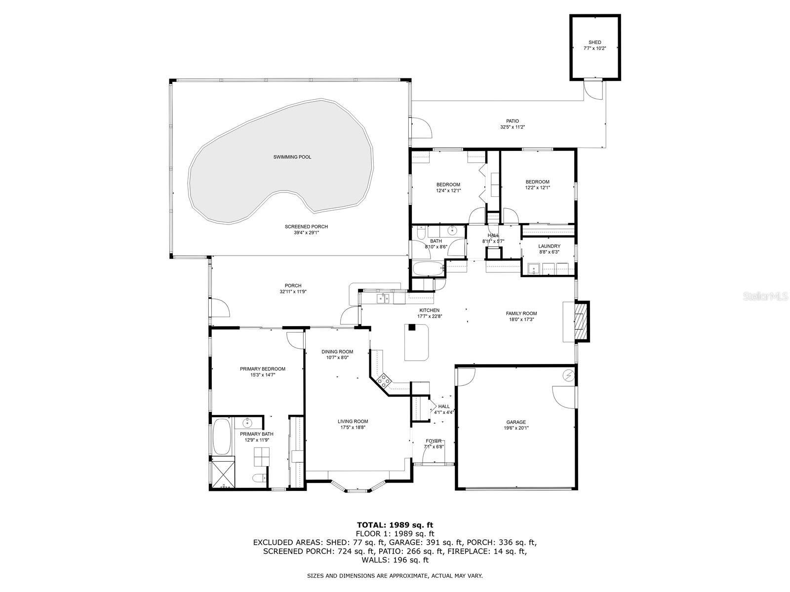 Dunedin, FL 34698,1235 NELSON ST