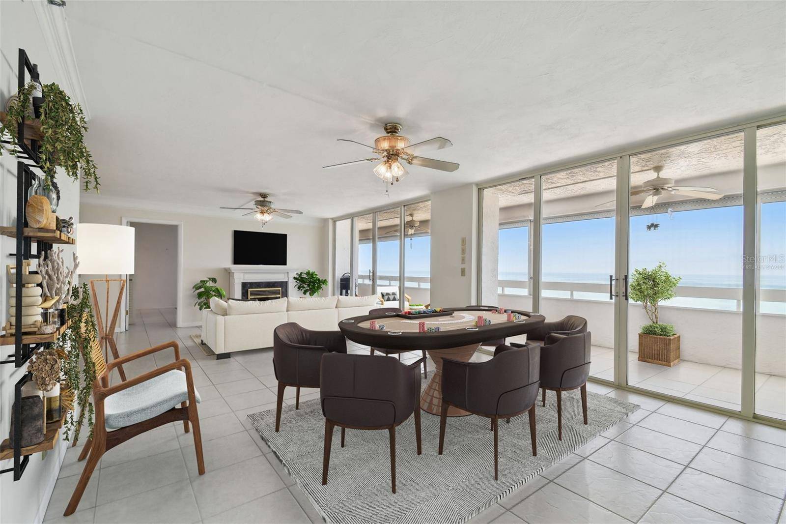 Redington Shores, FL 33708,17900 GULF BLVD #16C